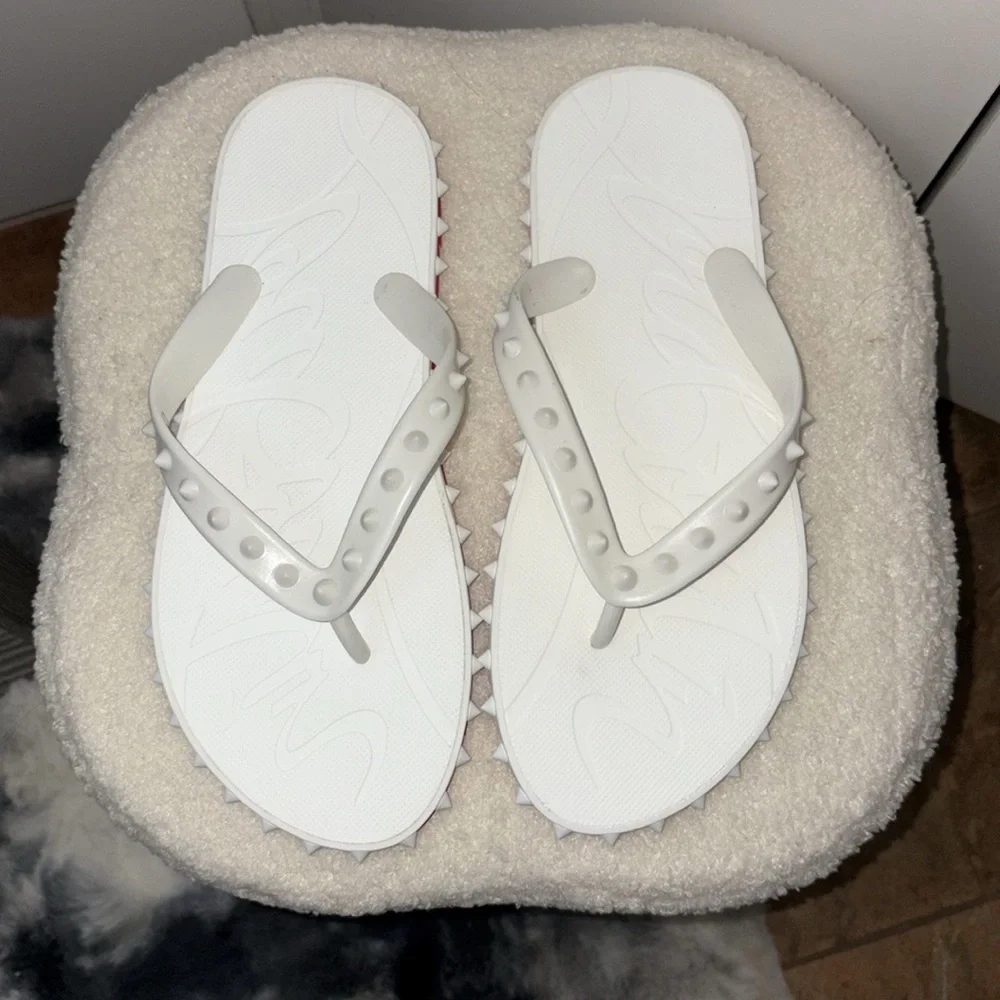FASHION FLIP FLOPS - Picture 2 of 6